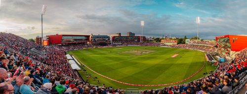 LANCASHIRE CRICKET TEAMS-UP WITH THE BOB WILLIS FUND AND BARRY KILBY CHARITY FOR PROSTATE CANCER AWARENESS DRIVE